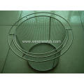 Deep-processing Stainless Steel Mesh Basket